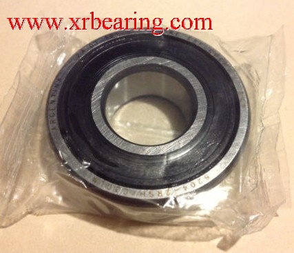 FAG 6204-2Z stainless steel bearings