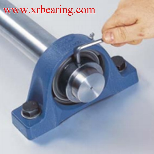 High Quality SY40TR Insert Bearing Unit