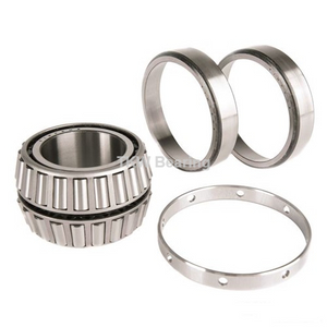 688TD/672 Double Row Tapered Roller Bearings Inch Size