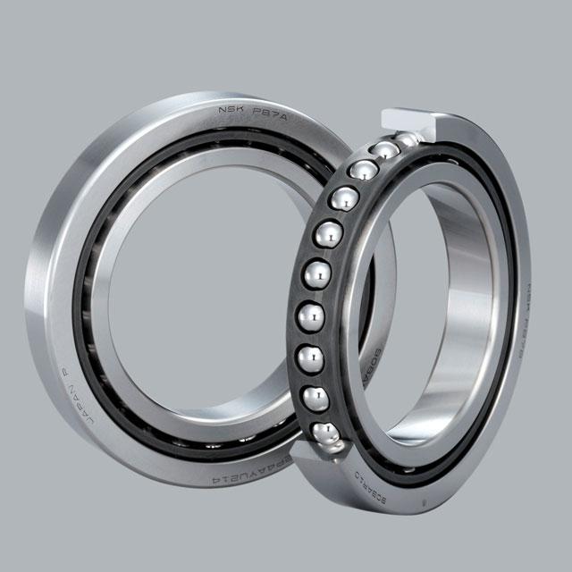 NSK Super Speed Bearings 