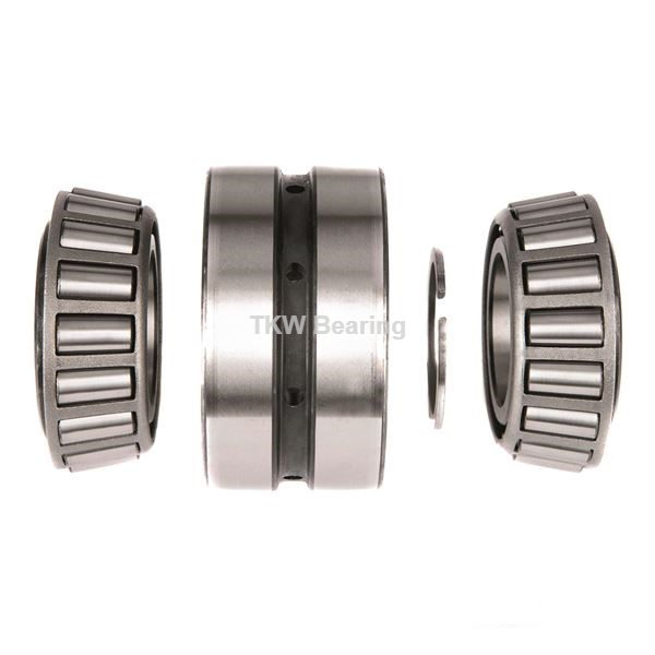 M252349/M252310CD Tapered Roller Bearings with Two Inner Rings