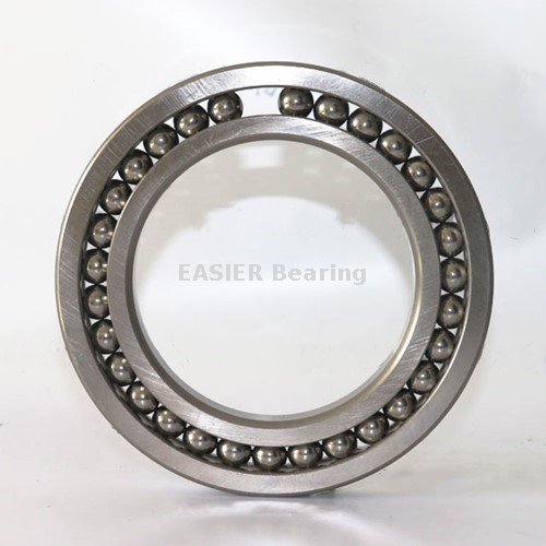 High Temperature Bearings 6205ZZ/VA201 for Roller Hearth Furnaces