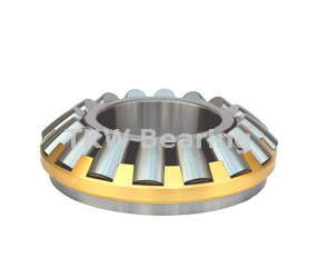 29436 E Thrust Roller Bearings Compact Arrangement 