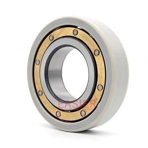 insulated deep groove ball bearings-