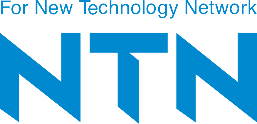 NTN_Corporation_logo