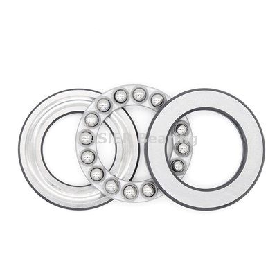 Thrust Ball Bearings