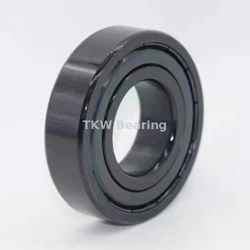 High Temperature Bearings 