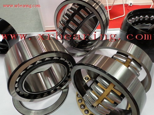 22234 spherical roller bearings