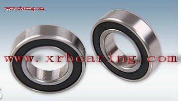 619/710 deep groove ball bearings