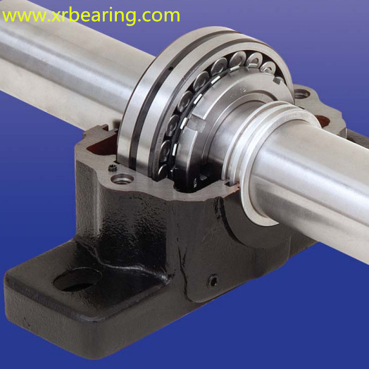 NSK SAF616 pillow block housing bearing 1316K