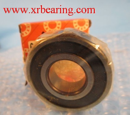 FAG S6204-2RSR stainless steel bearings