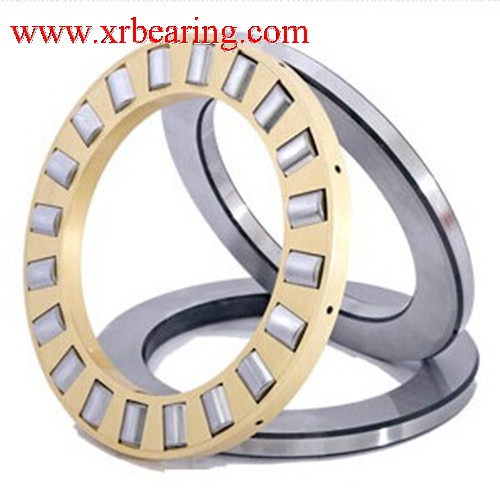 81118 M Cylindrical roller thrust Bearing