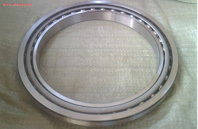 excavator bearings BA246