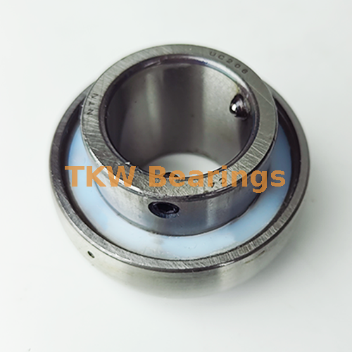 Solid Oil Bearings