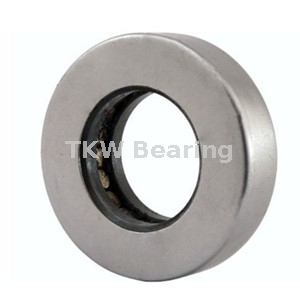 China King Pin Bearings Manufacturer