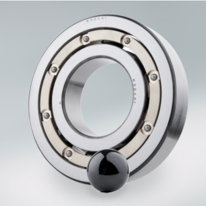 hybrid ceramic bearings application