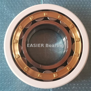 NU 1010 ECP/C3VL0241 Insulated Bearings