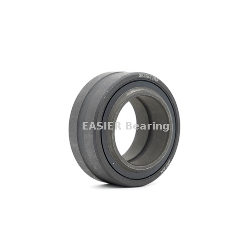 Spherical Plain Bearings GEZ101ES-2RS And Rod Ends for Engineering Hydraulic Cylinder