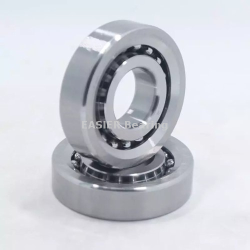 Super-Precision Bearing for High Speed Turbochargers 120,000 rpm/min