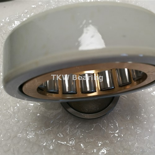 Ceramic Coating Bearings NU314 ECM/C3VL0241