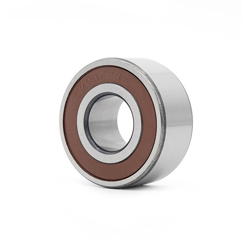 Double Row Deep Groove Ball Bearing Size Chart