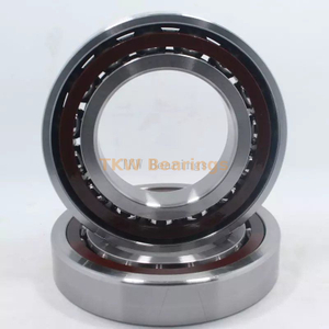 7900 Ceramic Ball Angular Contact Ball Bearing (P2/P4/P5 Precision)