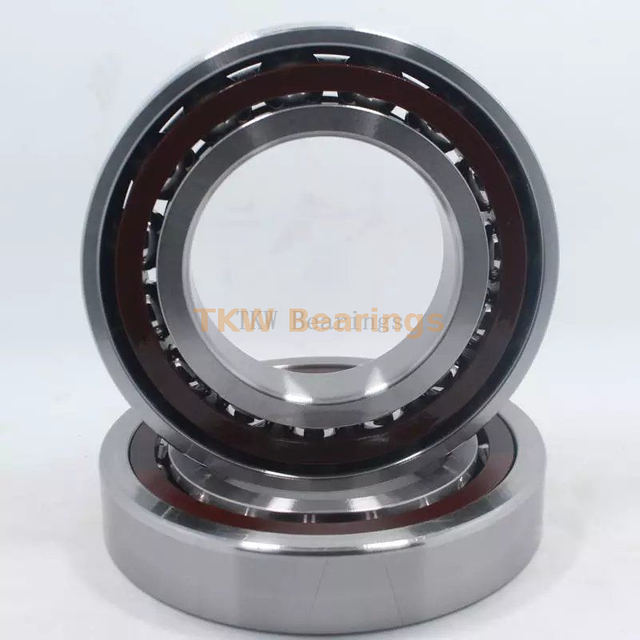 7900 Ceramic Ball Angular Contact Ball Bearing (P2/P4/P5 Precision)