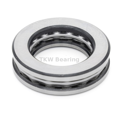 Miniature Thrust Ball Bearings