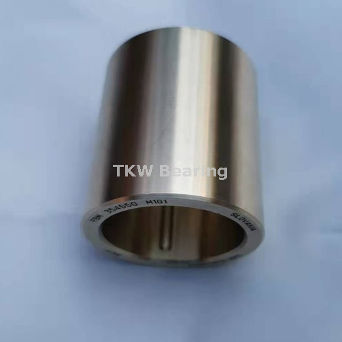 Solid Bronze Bushings PBM 354550 M1G1