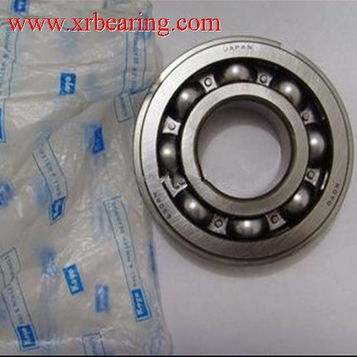 KOYO 6206 deep groove bearings