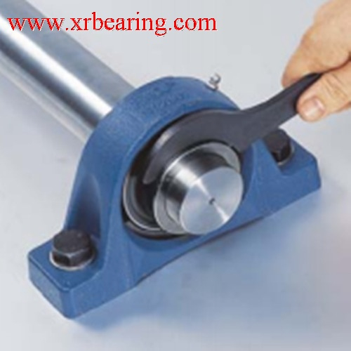 FYC20TF Bearing unit