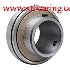 UC218 pillow block bearing