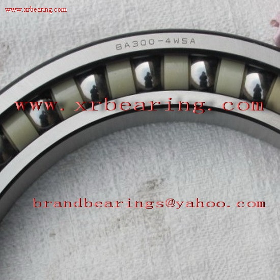excavator bearings CR6016PX1