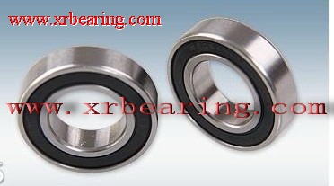 6202 DDU deep groove bearing