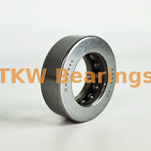 King Pin Thrust Ball Bearing T5082RS MRK KOYO