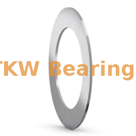 Thin Universal Washers for Needle Roller Thrust Bearings AS 1730