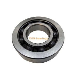 High Speed Hybrid Ceramic Bearings EPB50-67 for Servo Motor 