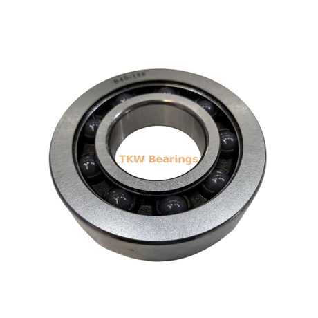 High Speed Hybrid Ceramic Bearings EPB50-67 for Servo Motor 