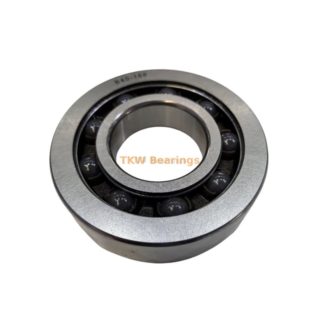 High Speed Hybrid Ceramic Bearings EPB50-67 for Servo Motor 