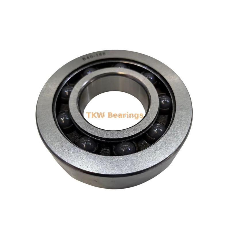 High Speed Hybrid Ceramic Bearings EPB50-67 for Servo Motor 