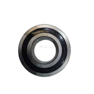 6205VV Servo Motor Hybrid Ball Bearings