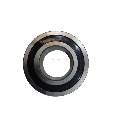 6205VV Servo Motor Hybrid Ball Bearings