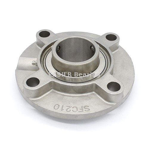 China Quality Stainless Steel Bearing for Medical Equipment