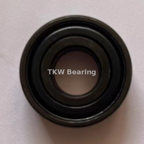 High Temperature Bearings 6205ZZ/VA201 for Roller Hearth Furnaces