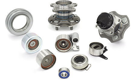 KOYO Automotive bearings
