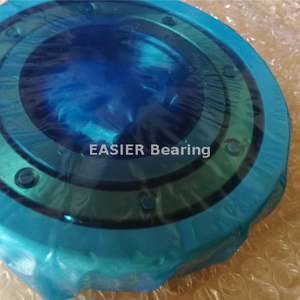 Bearing 6222/C3VL0241 Insulation Resistance