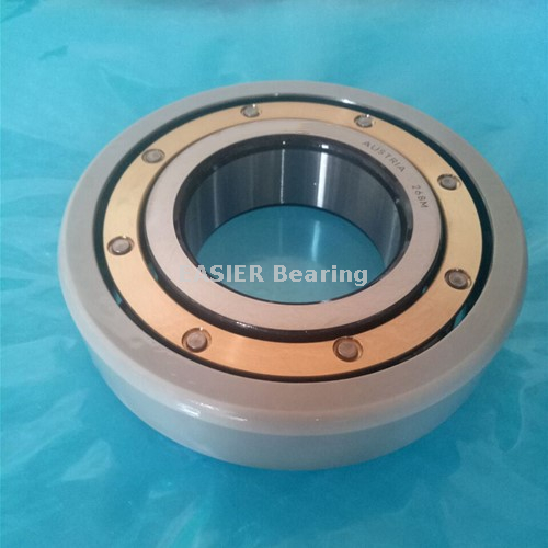 6324/C3VL2071 Bearing Insulation Resistance