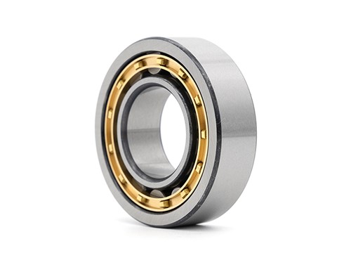 Cylindrical roller bearing