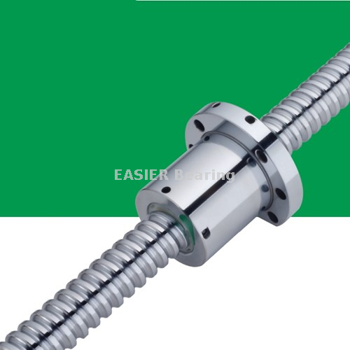 Ball Screws