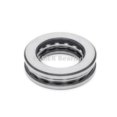 Thrust Ball Bearings